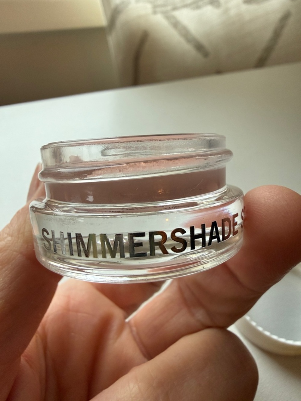 Supergoop! Shimmershade SPF 30 - Daydream - NIB - Picture 7 of 8
